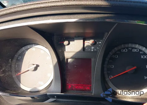 2011 GMC Terrain Slt-2 z USA, uszkodzony, nr VIN 2CTFLXE53B6392985